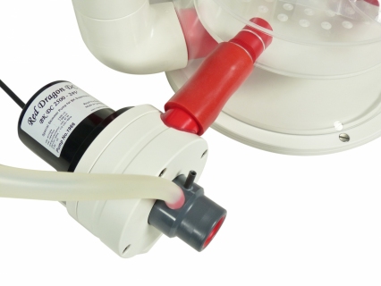 Bubble King� DeLuxe 300 internal + BK DC 24V