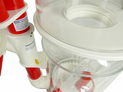 Bubble King� DeLuxe 300 internal + BK DC 24V