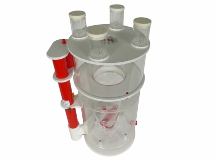 Royal Exclusiv Anti Smell - Ozon- und Geruchsneutralisator 12mm Anschluss