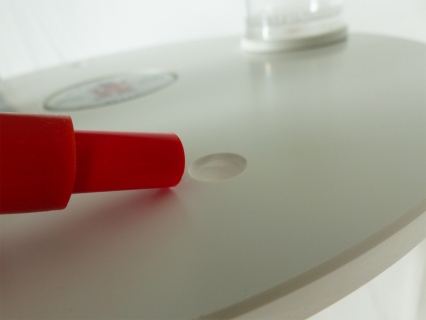 Royal Exclusiv Anti Smell - Ozon- und Geruchsneutralisator 12mm Anschluss