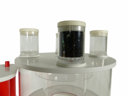 Royal Exclusiv Anti Smell - Ozon- und Geruchsneutralisator 10mm Anschluss