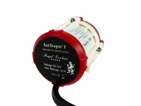 Red Dragon� X Absch�umerpumpe 30 Watt 750 l/h f�r MBK 160 RDX