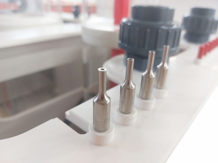 Dreambox dosing tube 6 mm tube/pipe
