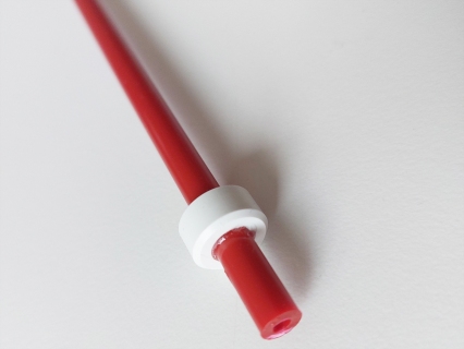 Dreambox dosing tube 6 mm tube/pipe TITAN ADAPTOR