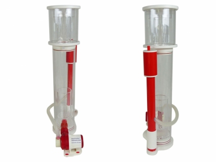 Bubble King� Supermarin 100 with Red Dragon X DC 12V LIGHT