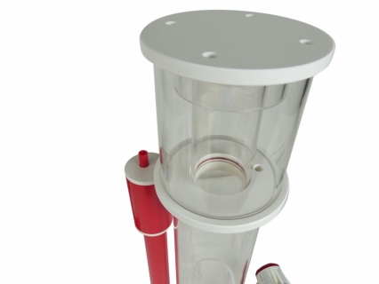 Bubble King� Supermarin 100 with Red Dragon X DC 12V LIGHT