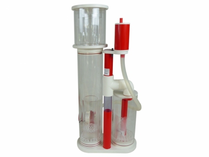 Bubble King� Supermarin 100 with Red Dragon X DC 12V with integrated degassing chamber