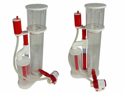 Bubble King� Supermarin 100 with Red Dragon X DC 12V with integrated degassing chamber