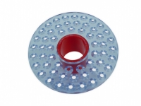 Dreambox-Silencer // Filter socks - inlay