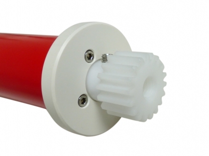 Motor block for COMPACT Dreambox and ALL-IN 4.0 filter systems