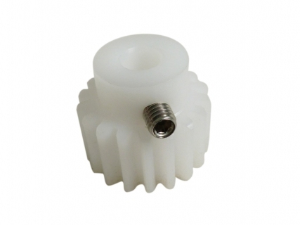 Gear for COMPACT Dreambox and ALL-IN Dreambox 4.0