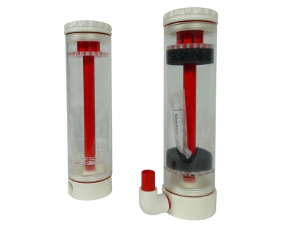 Dreambox - cartridge - media filter  � 80mm SINGLE   1.0 liter Volume SpaceSaver