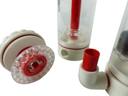 Dreambox - cartridge - media filter  � 80mm SINGLE   1.0 liter Volume SpaceSaver