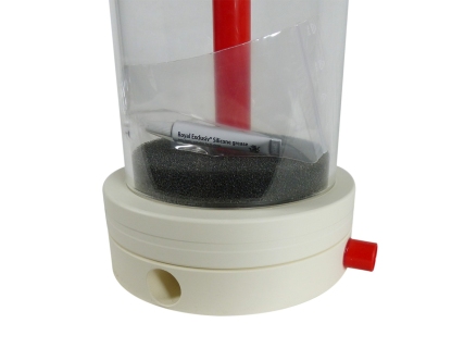 Dreambox - cartridge - media filter  � 150mm SINGLE   5 liter Volume SpaceSaver