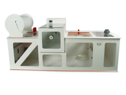 Dreambox - cartridge - media filter  � 150mm SINGLE   5 liter Volume SpaceSaver