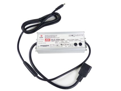 power supply Red Dragon� 5 pump 25Watt & 4.000l/h
