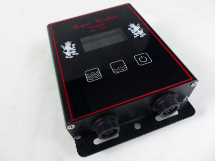 controller Red Dragon� 5 ECO pump 130Watt & 11.000l/h