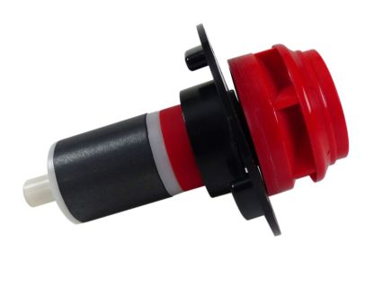 rotor Red Dragon� 5 ECO pump 30Watt  4.000 L/h