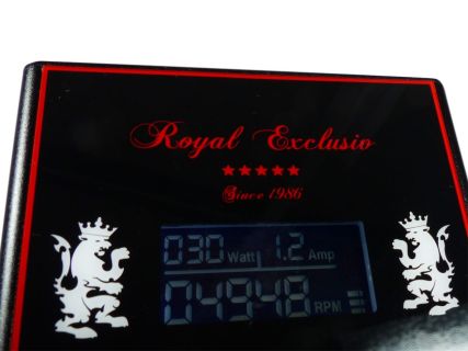 controller Red Dragon� 5 ECO pump 200Watt & 13-19.000l/h
