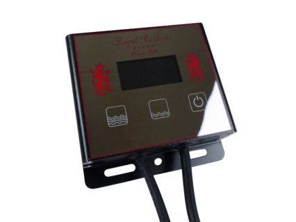 controller Red Dragon� 5 ECO pump 25Watt & 4.000l/h