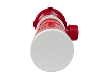 slot pipe / split tube for RDX 50W 24V skimmer-pump MEDIUM 1500l/h