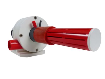 slot pipe / split tube for BKDC24V skimmer-pump BIG 250-650