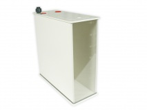Dreambox - water tank 7.87 x 19.29
