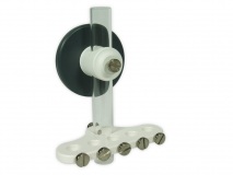 Dreambox special electrode-holder / probe-holder / GHL sensor-holder / Balling system