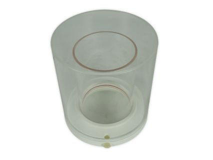 Cup with conus Mini Bubble King 160