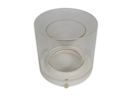 Cup with conus Mini Bubble King 180