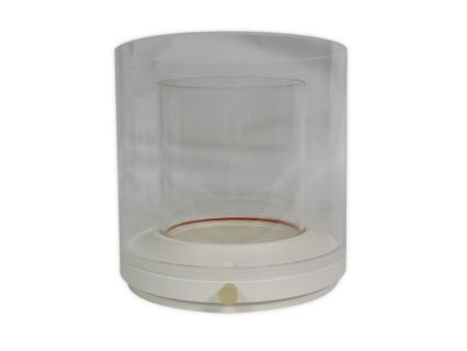 Cup with conus Mini Bubble King 180