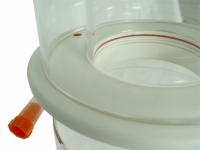 Bubble King� Supermarin 200 + RDX DC 24V