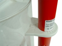 Bubble King� Supermarin 200 + RDX DC 24V