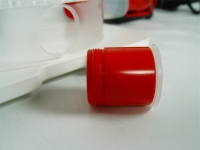 Bubble King� Supermarin 200 + RDX DC 24V