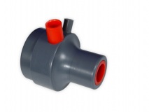 Steckd�se Mini Bubble King 160 VS09 / VS12