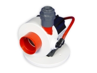 Mini Bubble King 1500 VS12