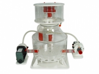 Bubble King� DeLuxe 400 internal