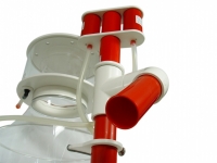 Bubble King� DeLuxe 400 internal