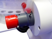 Bubble King� DeLuxe 500 internal