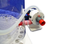 Bubble King� DeLuxe 500 internal