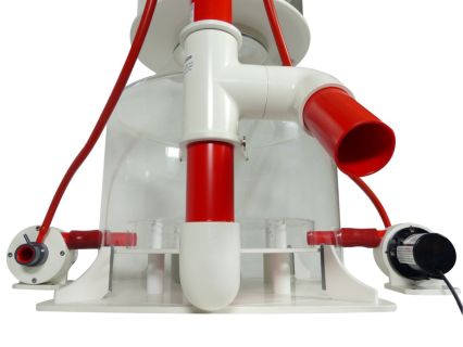 Bubble King� DeLuxe 500 internal DC