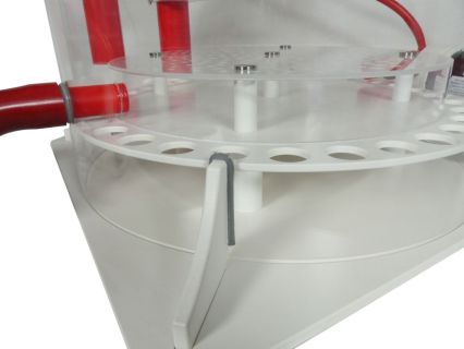 Bubble King� DeLuxe 500 internal DC