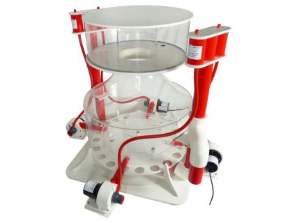 Bubble King� DeLuxe 610/650 internal / modified DC