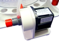 Bubble King� DeLuxe 650 intern / modifiziert