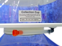 Bubble King� DeLuxe 650 intern / modifiziert