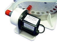 Bubble King� DeLuxe 650 intern / modifiziert
