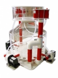 Bubble King� DeLuxe 650 intern / modifiziert