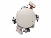 Bubble King� DeLuxe 650 intern / modifiziert