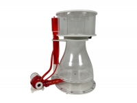 Bubble King� Double Cone 300 with Red Dragon X DC 24V