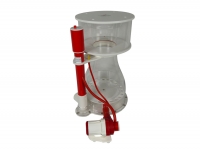 Bubble King� Double Cone 300 with Red Dragon X DC 24V